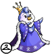 Prismatic Dusk: Nostalgic Royalgirl Bruce - r500