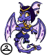 Prismatic Dusk: Nostalgic Royalgirl Draik - r500