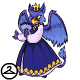 Prismatic Dusk: Nostalgic Royalgirl Eyrie - r500