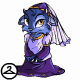 Prismatic Dusk: Nostalgic Royalgirl Ixi - r500
