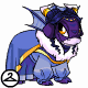 Prismatic Dusk: Nostalgic Royalgirl Kau - r500