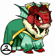 Prismatic Mirage: Nostalgic Royalgirl Kau - r500