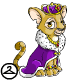 Prismatic Mirage: Nostalgic Royalgirl Kougra - r500