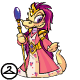 Prismatic Dawn: Nostalgic Royalgirl Krawk - r500