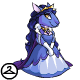 Prismatic Dusk: Nostalgic Royalgirl Kyrii - r500