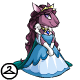 Prismatic Mirage: Nostalgic Royalgirl Kyrii - r500