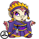 Prismatic Dawn: Nostalgic Royalgirl Mynci - r500
