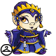 Prismatic Dusk: Nostalgic Royalgirl Mynci - r500