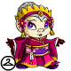 Prismatic Mirage: Nostalgic Royalgirl Mynci - r500
