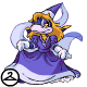 Prismatic Dusk: Nostalgic Royalgirl Scorchio - r500