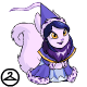 Prismatic Dusk: Nostalgic Royalgirl Usul - r500