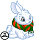 Nostalgic Snow Cybunny