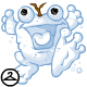 Nostalgic Snow Quiggle