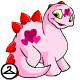 Nostalgic Valentine Chomby