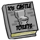 105 Castle Toilets