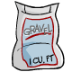 Bag of Gravel - r101