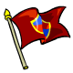 Meridell Flag