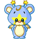 This cute little Petpet just wants to be
hugged.