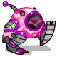 Valentine GX-4 Oscillabot