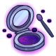 Void Eyeshadow - r101