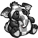 Checkered Pandaphant