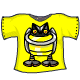 Yellow Avabot T-Shirt - r99