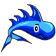 Blue Pfish
