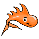 Orange Pfish