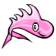 Pink Pfish