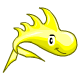 Yellow Pfish