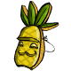 pineapple_mask