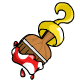 Turn your Neopet into a rugged swashbuckler with one use of this magical paint brush!