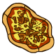 Whole Cheesesteak Pizza - r92
