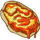 Whole Chilli Cheese Pizza - r95