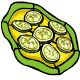 Sour Lime Pizza - r89