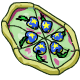 Starberry Pizza