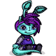 Nyx Plushie