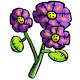 Pebeanjay Flowers Plushie