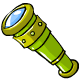 Green Krawk Telescope