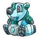 Robot Polarchuck - r101