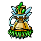 Island Buzz Morphing Potion