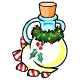 Christmas Chomby Morphing Potion - r98