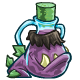 Chomby Transmogrification Potion - r101