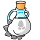 White Chomby Morphing Potion
