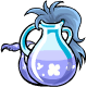 Cloud Peophin Morphing Potion - r97