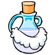 Cloud Cybunny Morphing Potion