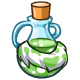 Speckled Cybunny Morphing Potion