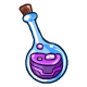  Neovian Strength Potion