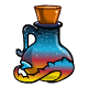 Eventide Draik Morphing Potion