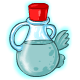 Ghost Elephante Morphing Potion